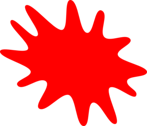 Red Clipart