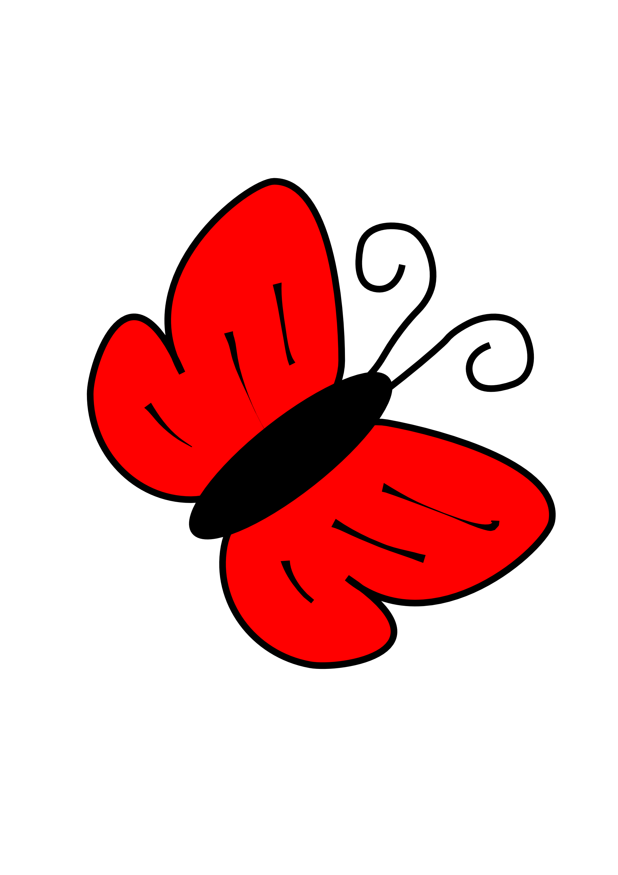 Symbol Created By Clipart