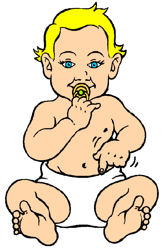 Baby Clip Art 13 553X847 Clipart Panda Free Clipart Images_images