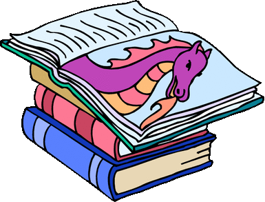 Books Book Clipart Clipartix_clipartix
