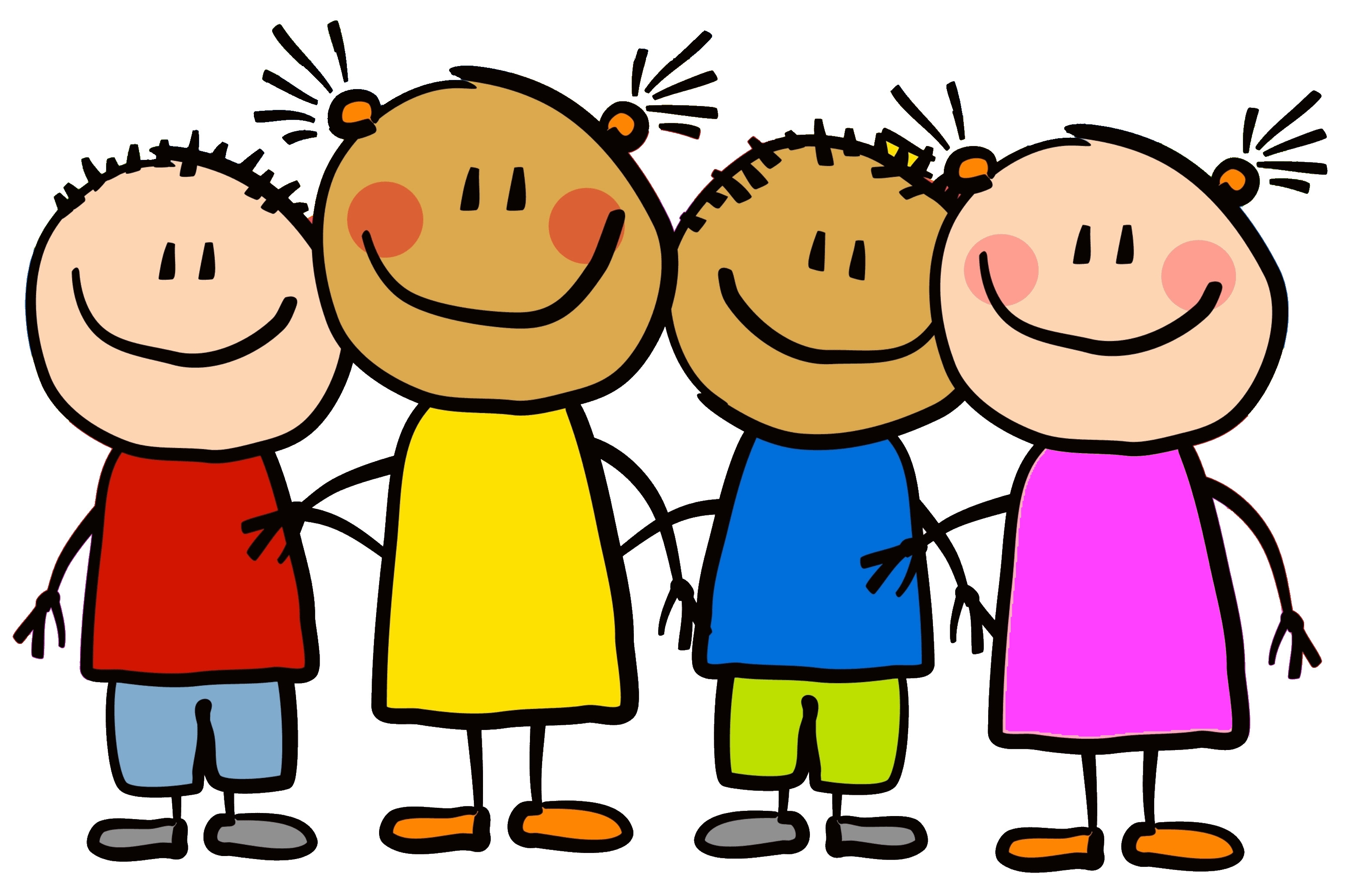 Children Working At School Clipart Clipartxtras_img