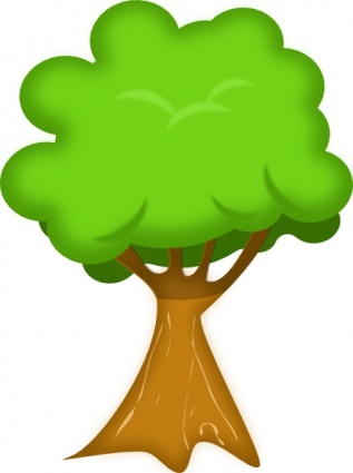 Clip Art Trees Free Clipart Images Clipartbarn_clipartbarn