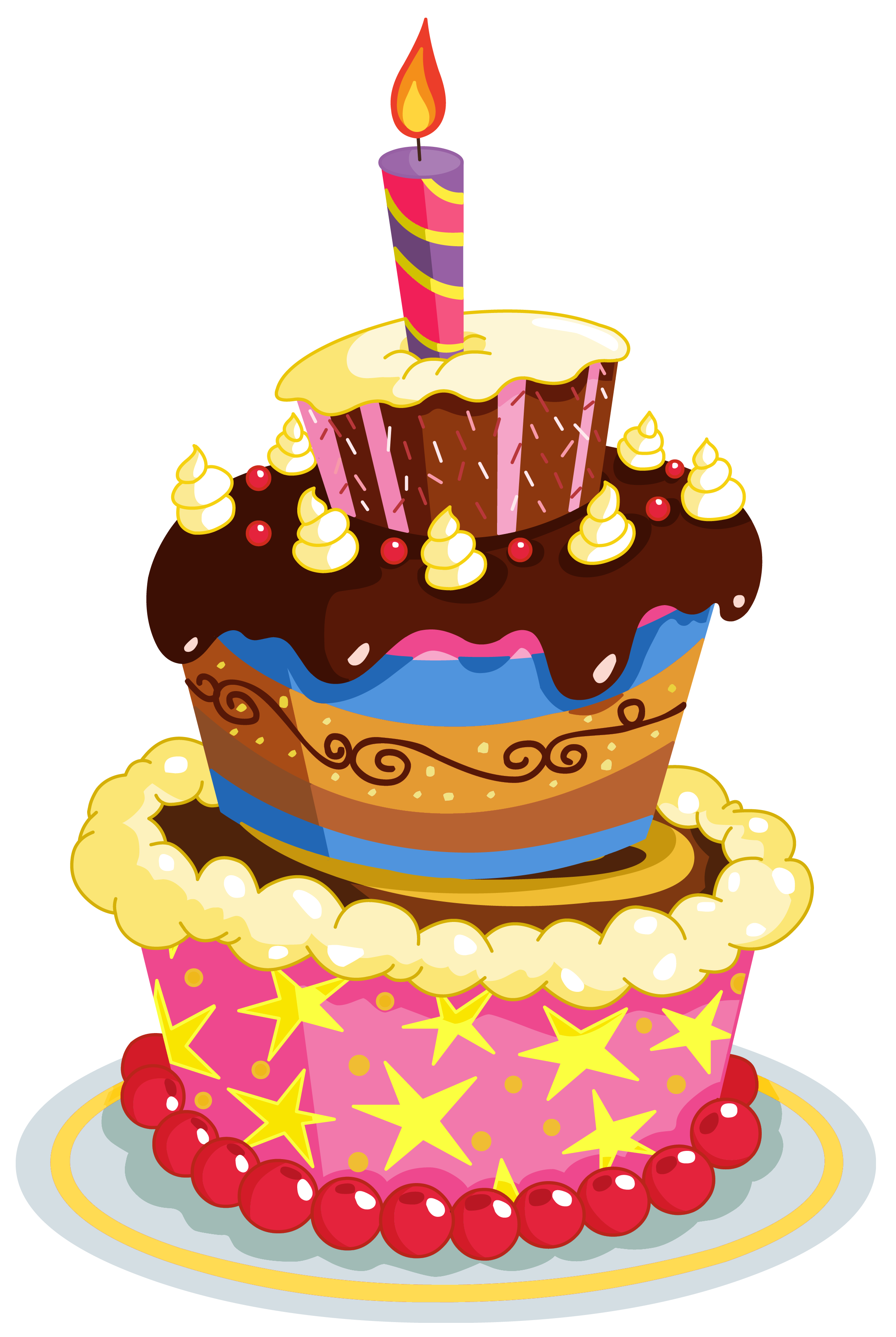 Cake Images Free Free Download Clip Art Free Clip Art On 