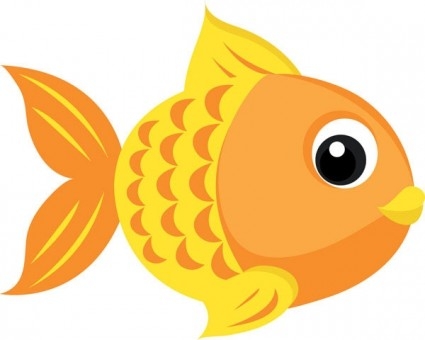 Cute Fish Clipart 11 Wikiclipart_wikiclipart